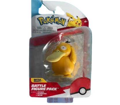 Pokemon Battle Figuren - viele Motive – Bild 41