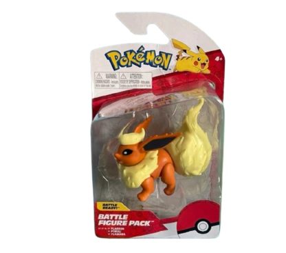Pokemon Battle Figuren - viele Motive – Bild 42