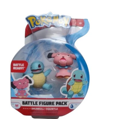 Pokemon Battle Figuren - viele Motive – Bild 43