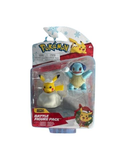 Pokemon Battle Figuren - viele Motive – Bild 44