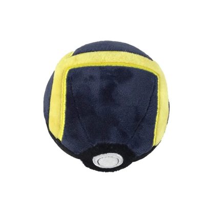 5 Stk. Poke Plüschbälle (ca. 12cm) – Bild 2