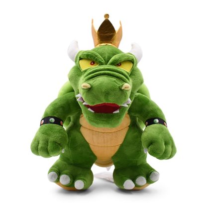 Bowser Luigi Mario Plüsch Figuren - viele Motive – Bild 4
