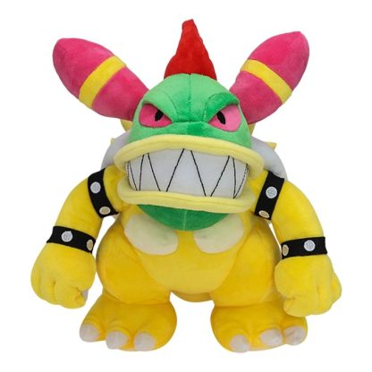 Bowser Luigi Mario Plüsch Figuren - viele Motive – Bild 5