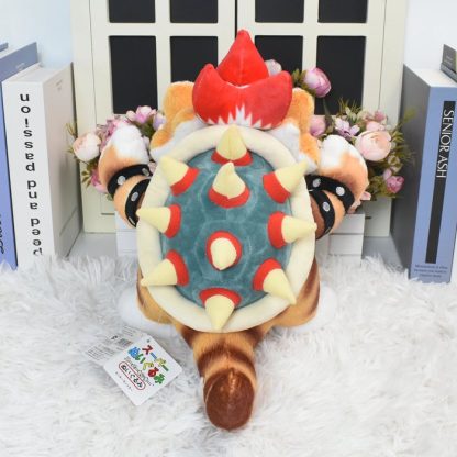 Bowser Luigi Mario Plüsch Figuren - viele Motive – Bild 6