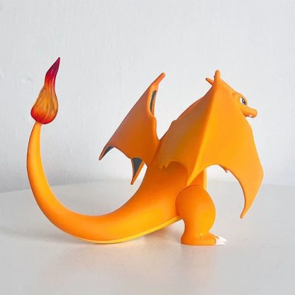 Glurak Charizard oder Arkani Arcanine Pokemon Figur – Bild 4
