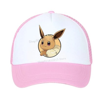 Evoli Baseball Caps für Kinder oder Erwachsene – Bild 2