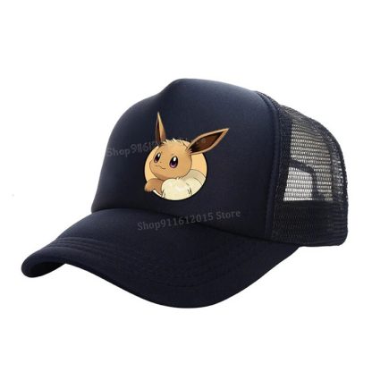 Evoli Baseball Caps für Kinder oder Erwachsene – Bild 7