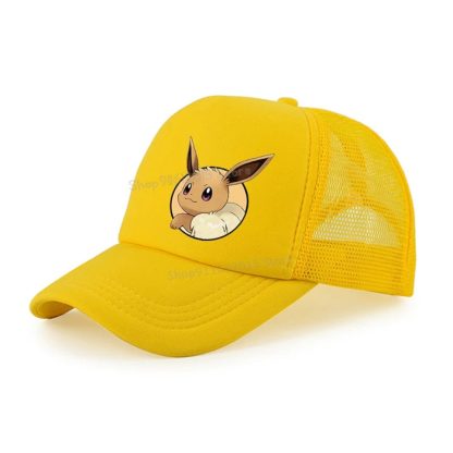 Evoli Baseball Caps für Kinder oder Erwachsene – Bild 8
