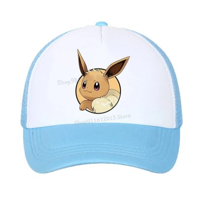 Evoli Baseball Caps für Kinder oder Erwachsene – Bild 9