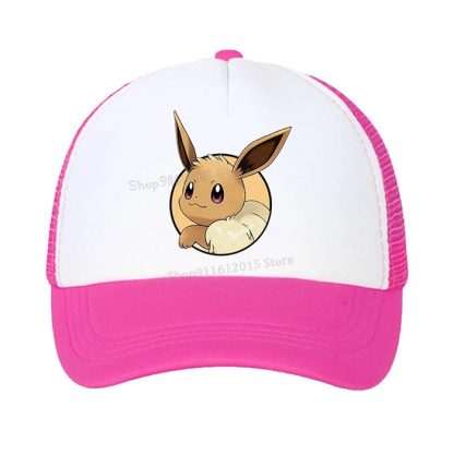 Evoli Baseball Caps für Kinder oder Erwachsene – Bild 11