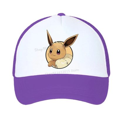 Evoli Baseball Caps für Kinder oder Erwachsene – Bild 12
