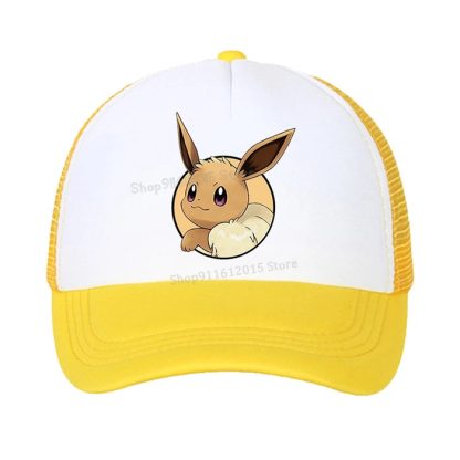 Evoli Baseball Caps für Kinder oder Erwachsene – Bild 13