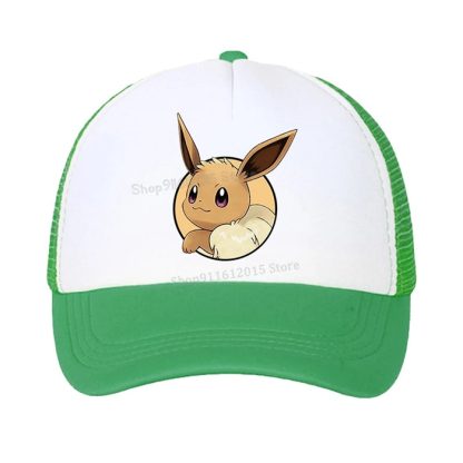 Evoli Baseball Caps für Kinder oder Erwachsene – Bild 14