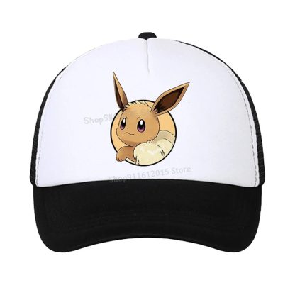 Evoli Baseball Caps für Kinder oder Erwachsene – Bild 15