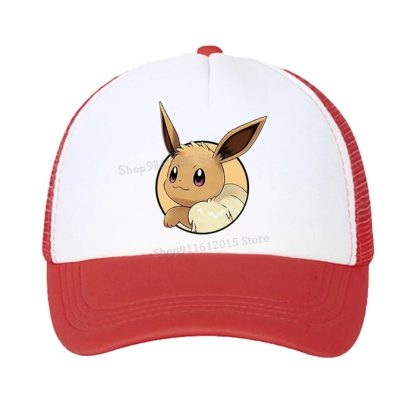 Evoli Baseball Caps für Kinder oder Erwachsene – Bild 16