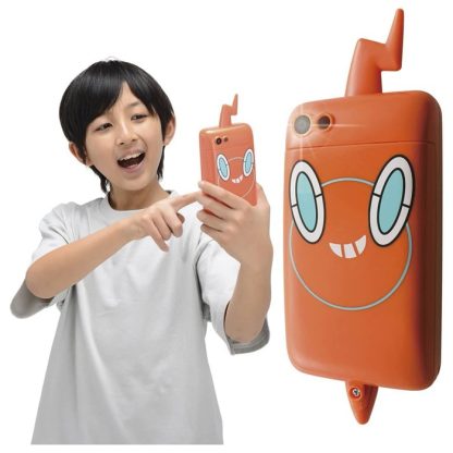 Pokemon Mecha Nage Monster oder Poké Ball Tamagotchi Spielzeug Tomy – Bild 11