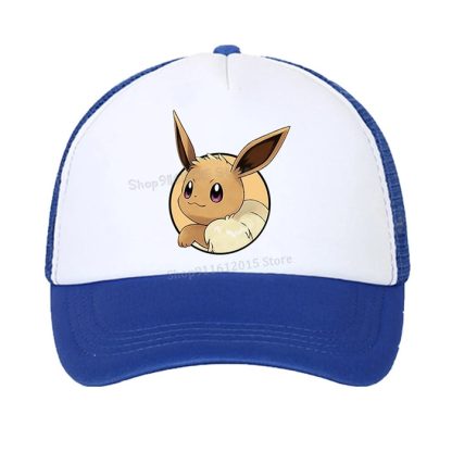 Evoli Baseball Caps für Kinder oder Erwachsene – Bild 17