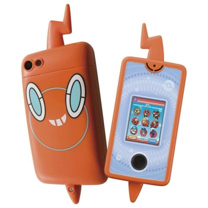 Pokemon Mecha Nage Monster oder Poké Ball Tamagotchi Spielzeug Tomy – Bild 12