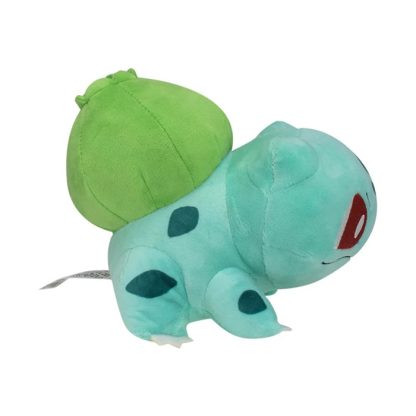 Bisasam und Entwicklungen Pokemon Plüschtiere – Bild 2