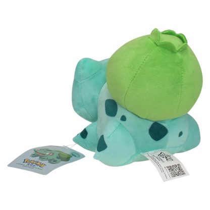 Bisasam und Entwicklungen Pokemon Plüschtiere – Bild 3