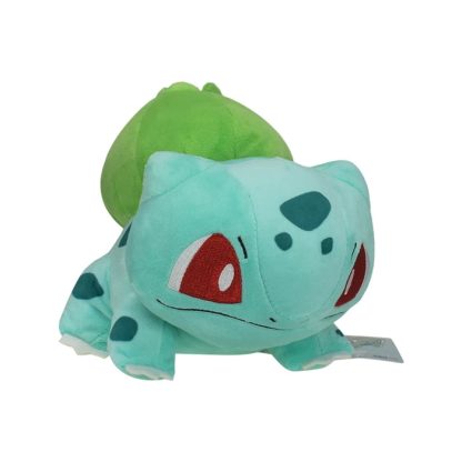 Bisasam und Entwicklungen Pokemon Plüschtiere – Bild 6