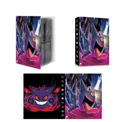 240 Pokemon Sammelkarten Sammelheft – Bild 11