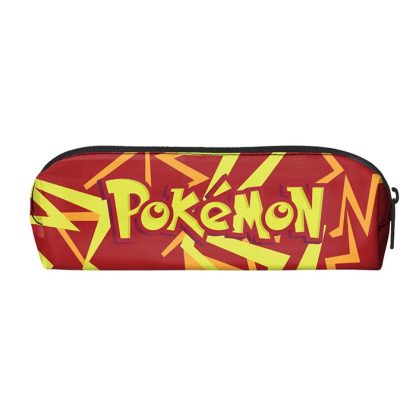 Pokemon Federtasche – Bild 3