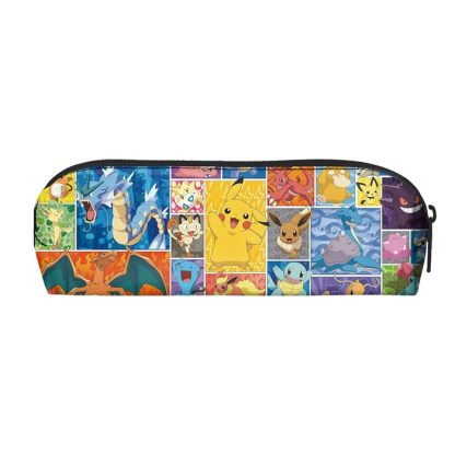 Pokemon Federtasche – Bild 4