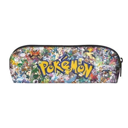 Pokemon Federtasche – Bild 5