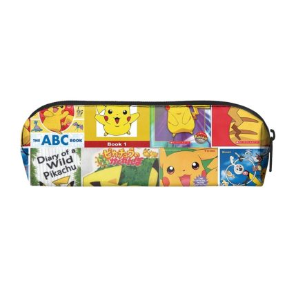 Pokemon Federtasche – Bild 6