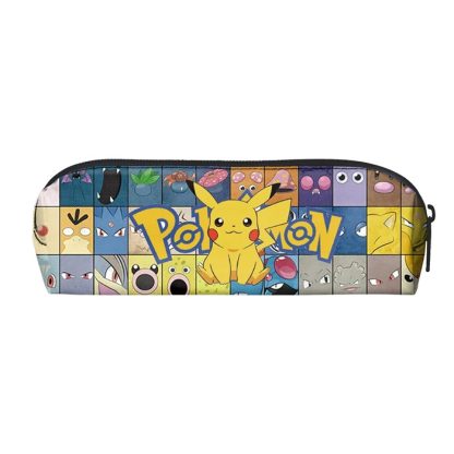 Pokemon Federtasche – Bild 8
