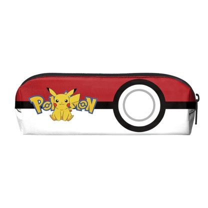 Pokemon Federtasche – Bild 9