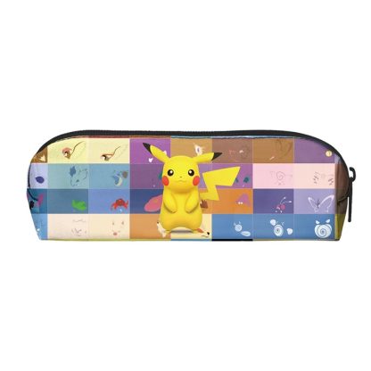 Pokemon Federtasche – Bild 10