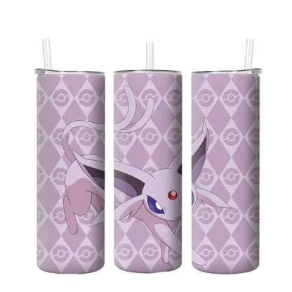 Pokemon Pikachu Stainless Steel Thermo Becher in vielen Motiven (600ml) – Bild 11