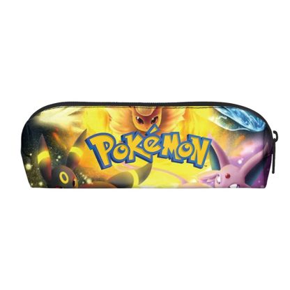 Pokemon Federtasche – Bild 12