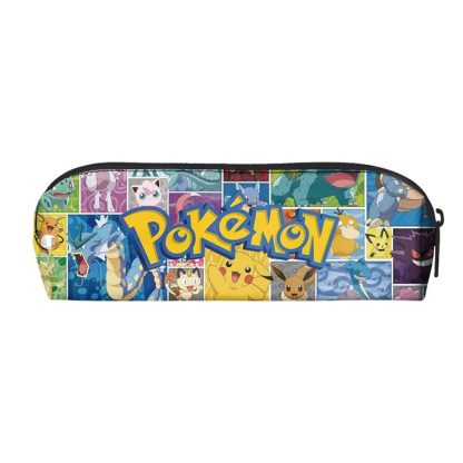 Pokemon Federtasche – Bild 13