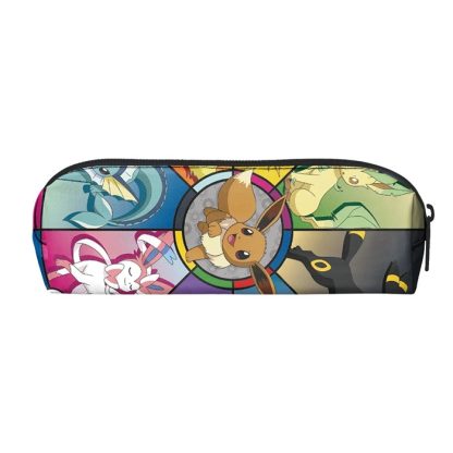 Pokemon Federtasche – Bild 15