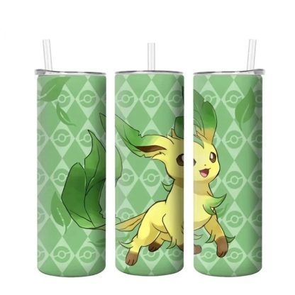Pokemon Pikachu Stainless Steel Thermo Becher in vielen Motiven (600ml) – Bild 16