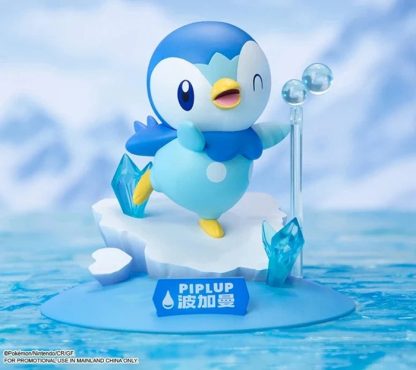 Pokemon Figuren Pikachu Mewtwo Gardevoir Sylveon und viele andere – Bild 6