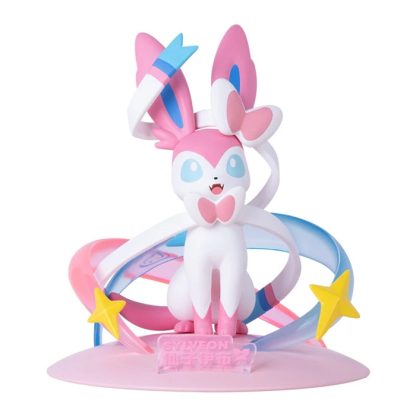 Pokemon Figuren Pikachu Mewtwo Gardevoir Sylveon und viele andere – Bild 8