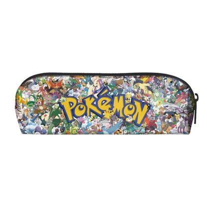 Pokemon Federtasche – Bild 18
