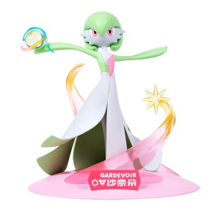 Pokemon Figuren Pikachu Mewtwo Gardevoir Sylveon und viele andere – Bild 9
