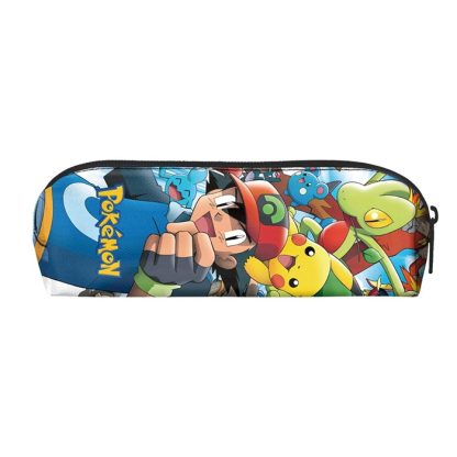 Pokemon Federtasche – Bild 19