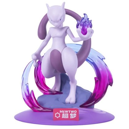 Pokemon Figuren Pikachu Mewtwo Gardevoir Sylveon und viele andere – Bild 10