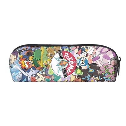 Pokemon Federtasche – Bild 21