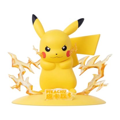 Pokemon Figuren Pikachu Mewtwo Gardevoir Sylveon und viele andere – Bild 13