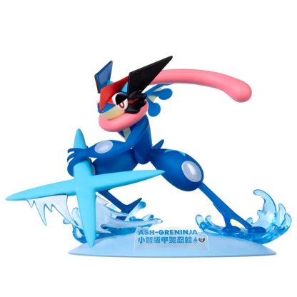 Pokemon Figuren Pikachu Mewtwo Gardevoir Sylveon und viele andere – Bild 14