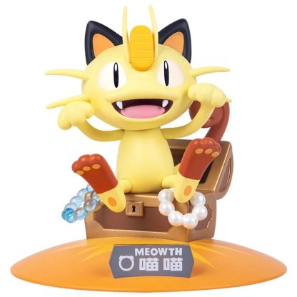 Pokemon Figuren Pikachu Mewtwo Gardevoir Sylveon und viele andere – Bild 18