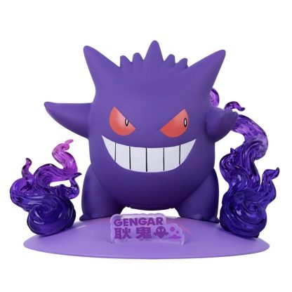 Pokemon Figuren Pikachu Mewtwo Gardevoir Sylveon und viele andere – Bild 19
