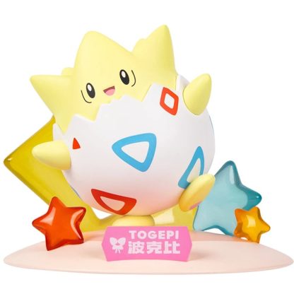 Pokemon Figuren Pikachu Mewtwo Gardevoir Sylveon und viele andere – Bild 20